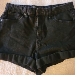 No Boundaries Junior Black Jean Shirts